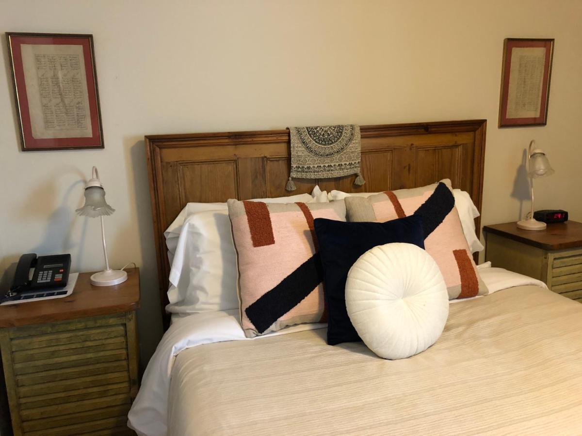 Auberge Knowlton Lac-Brome Ngoại thất bức ảnh