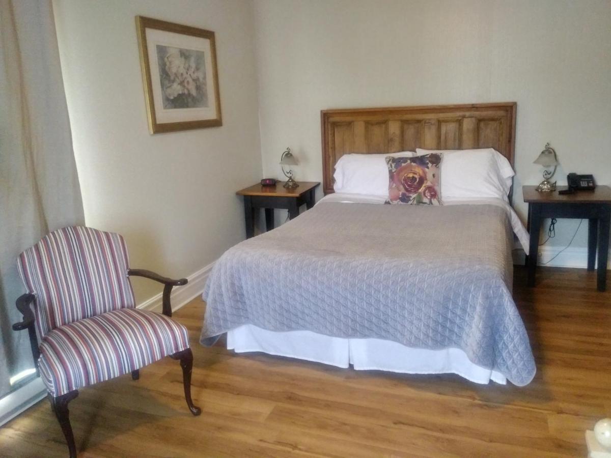 Auberge Knowlton Lac-Brome Ngoại thất bức ảnh