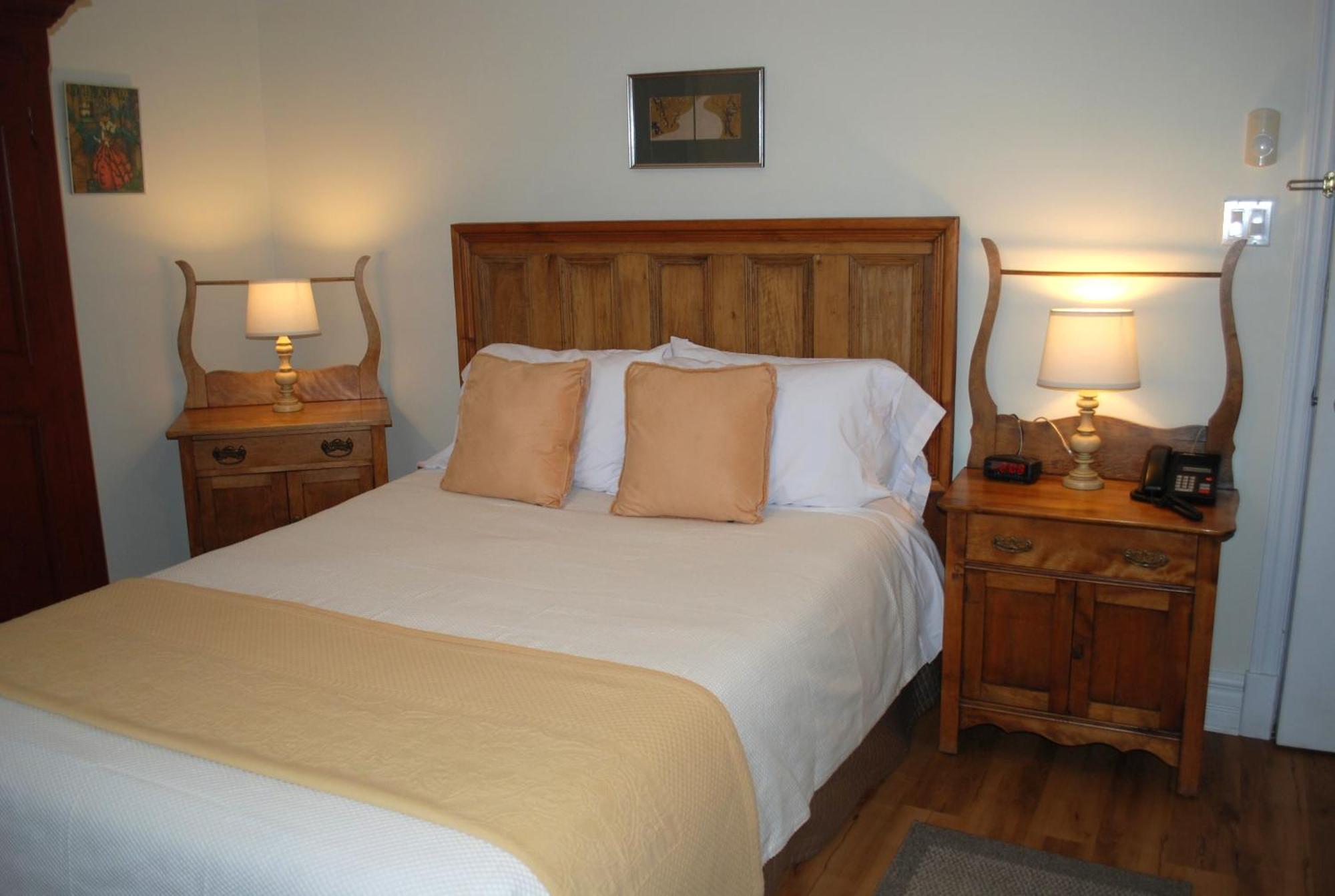 Auberge Knowlton Lac-Brome Ngoại thất bức ảnh