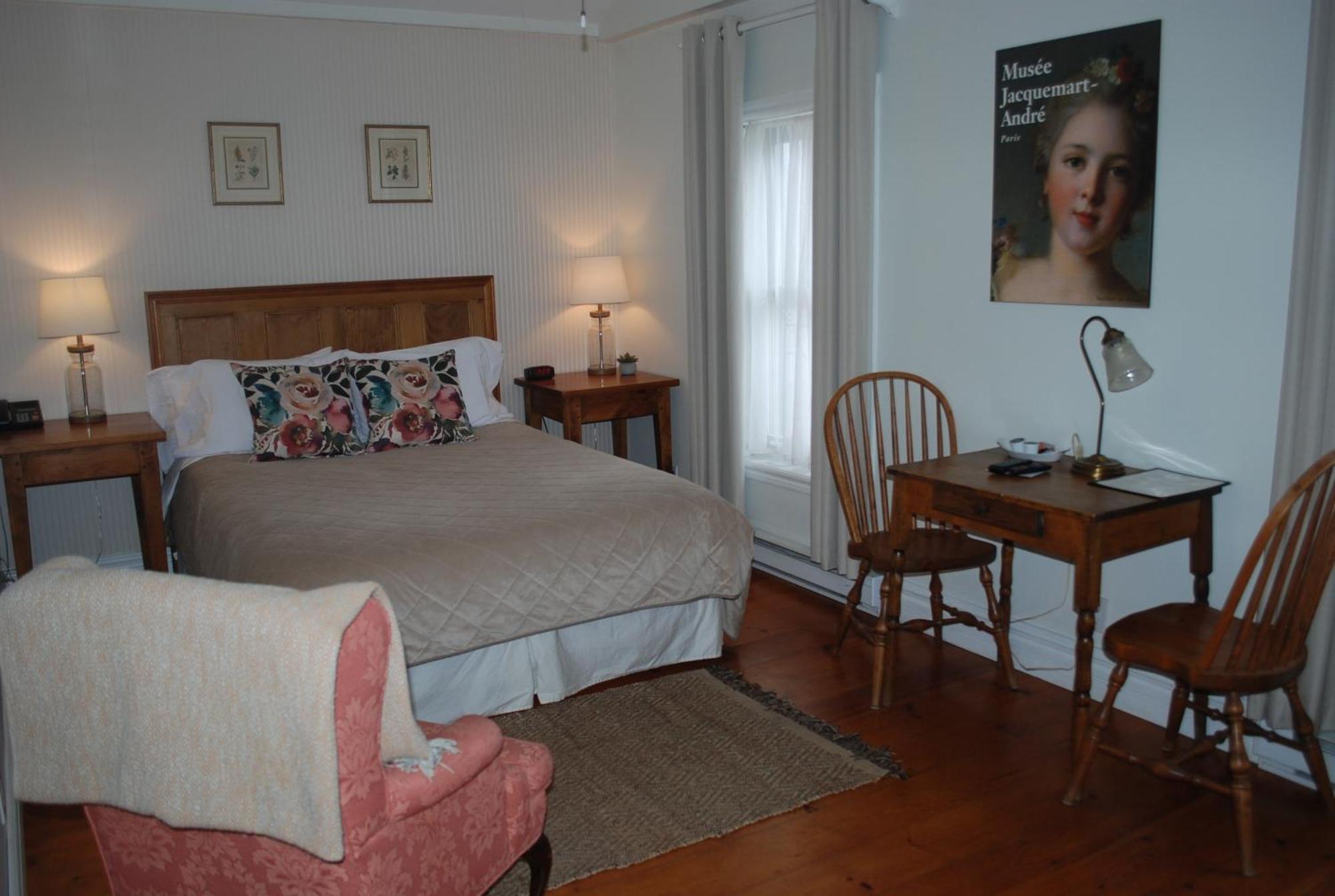 Auberge Knowlton Lac-Brome Ngoại thất bức ảnh