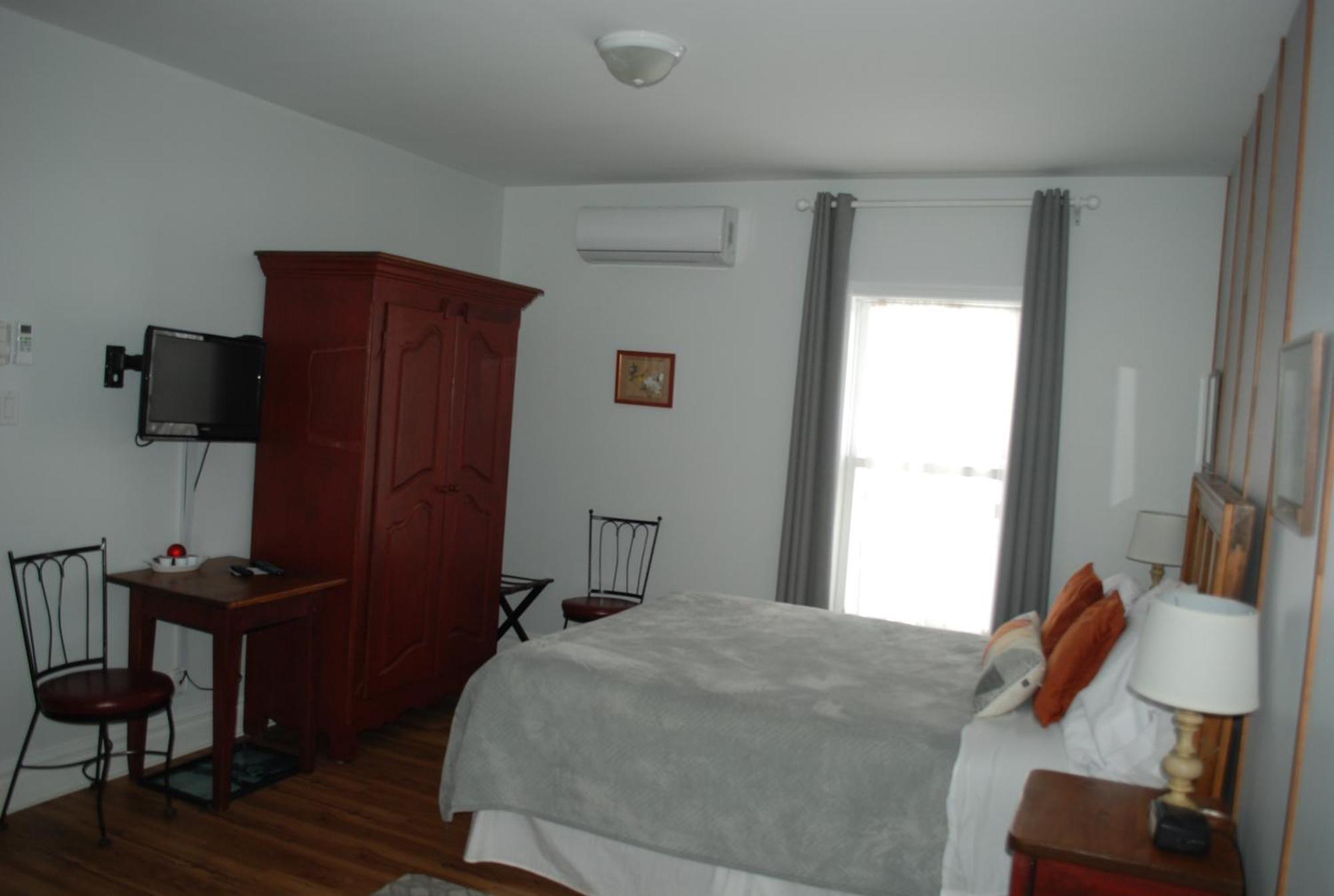 Auberge Knowlton Lac-Brome Ngoại thất bức ảnh