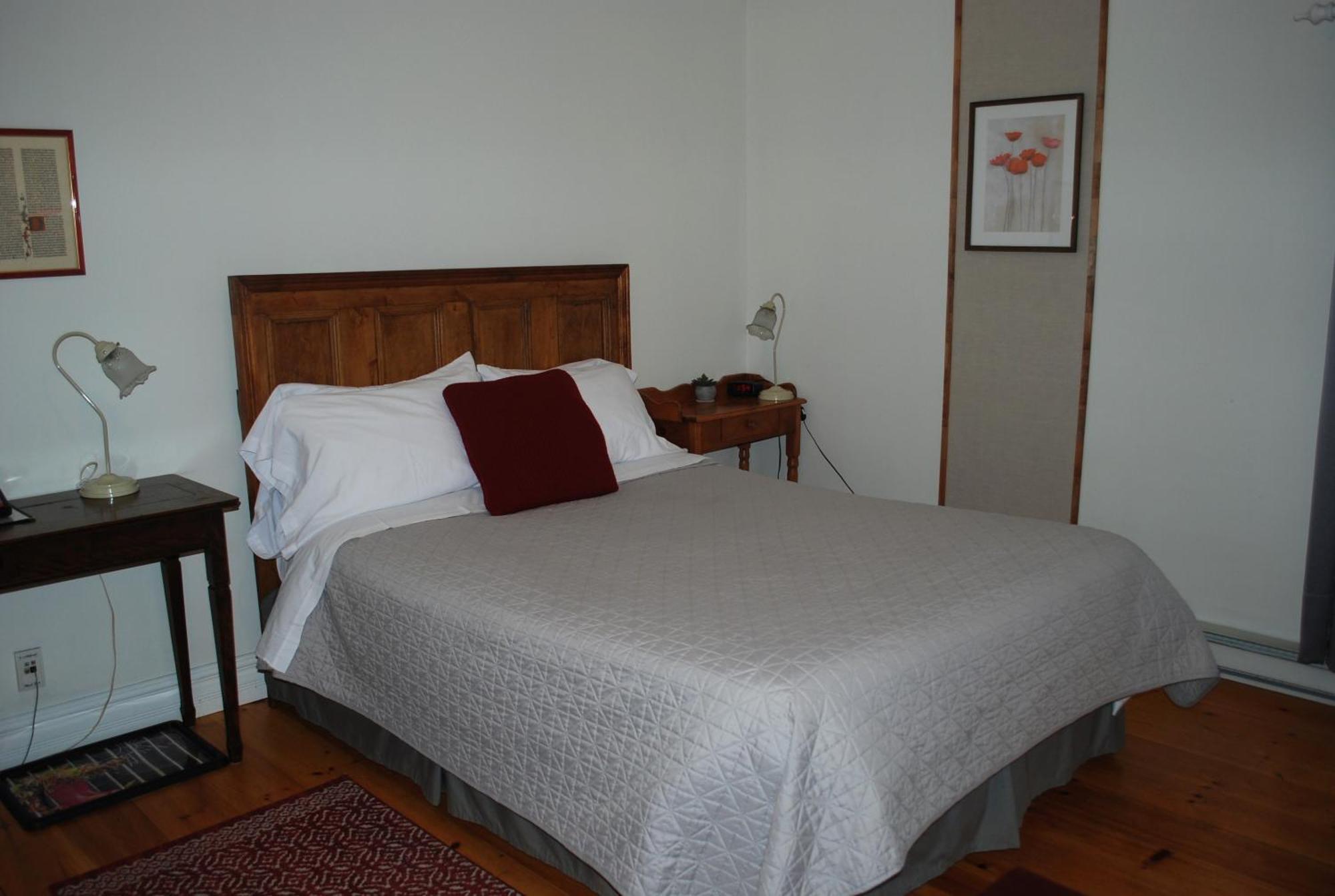 Auberge Knowlton Lac-Brome Ngoại thất bức ảnh