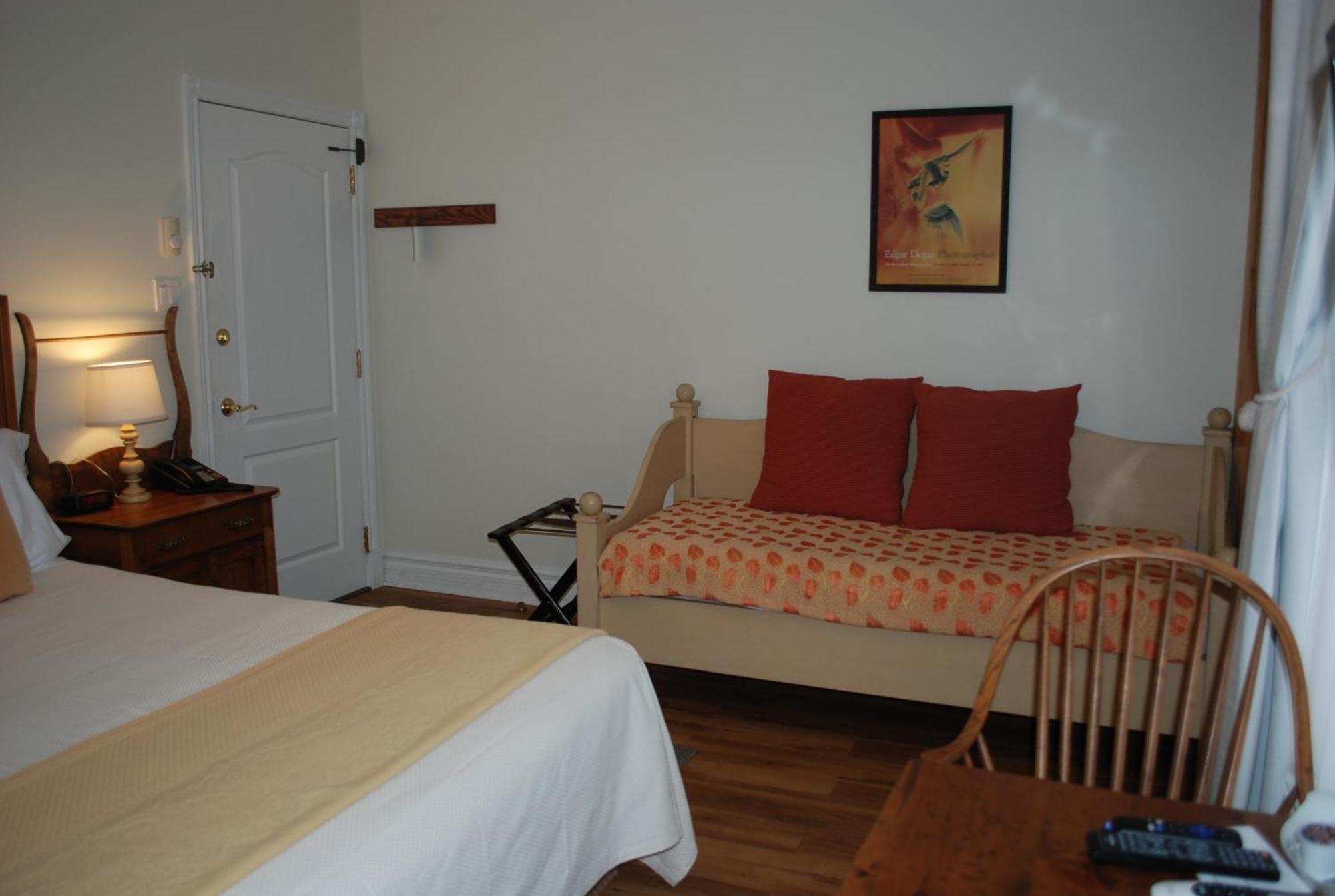 Auberge Knowlton Lac-Brome Ngoại thất bức ảnh