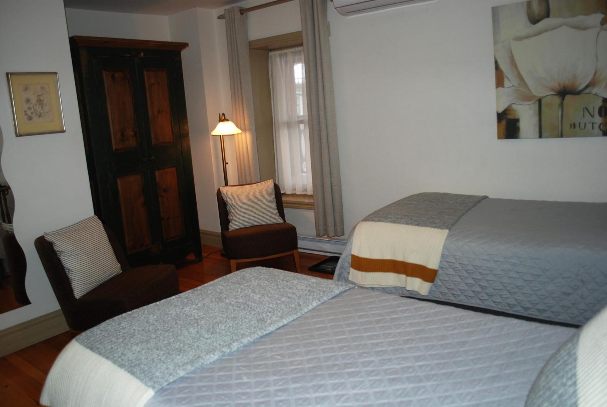 Auberge Knowlton Lac-Brome Ngoại thất bức ảnh