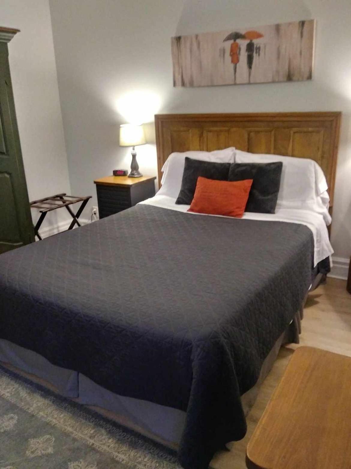 Auberge Knowlton Lac-Brome Ngoại thất bức ảnh