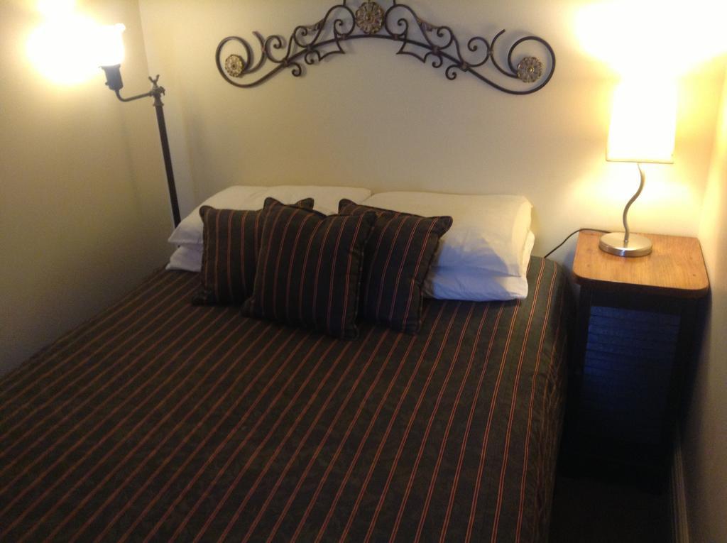 Auberge Knowlton Lac-Brome Phòng bức ảnh