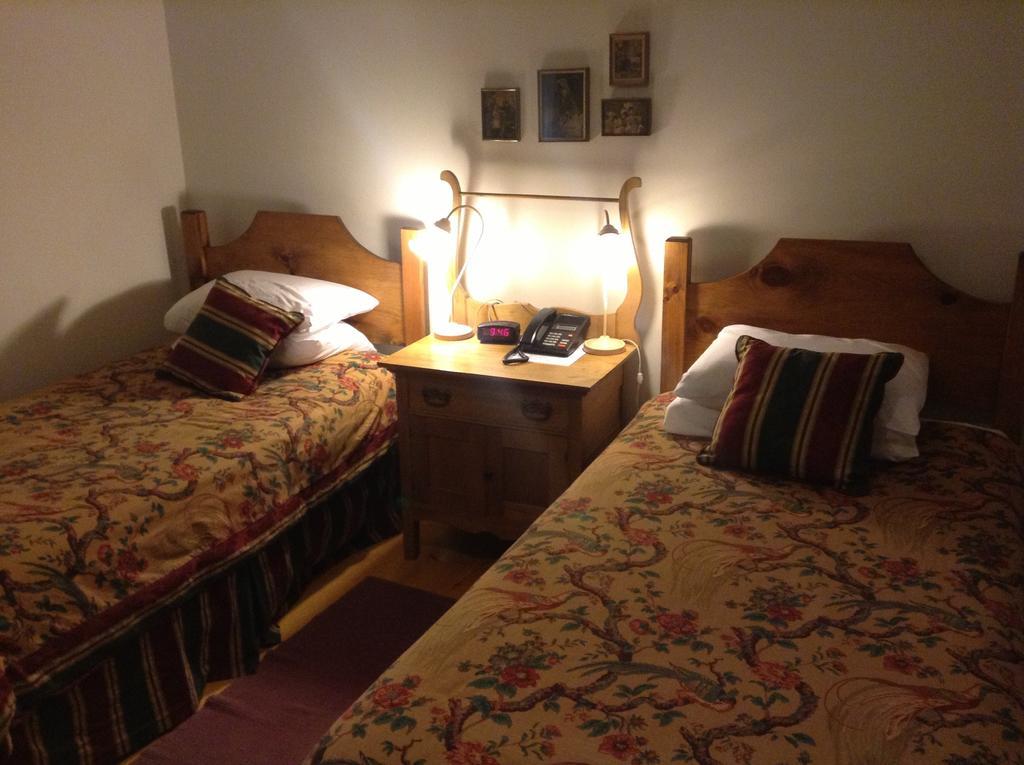Auberge Knowlton Lac-Brome Phòng bức ảnh
