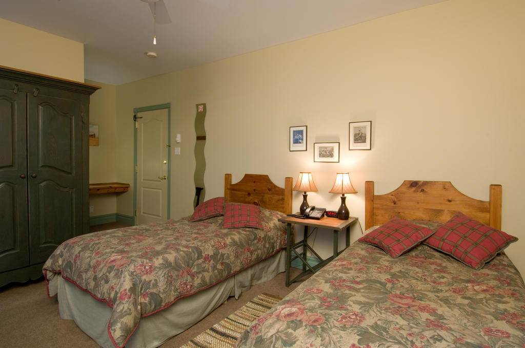 Auberge Knowlton Lac-Brome Phòng bức ảnh